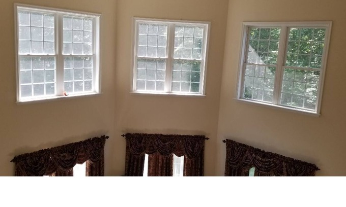 Spotsylvania House | WISPERING WOODS!!!!