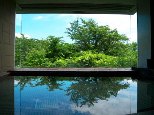 Usami Hotel | Wisterian Life Club Usami