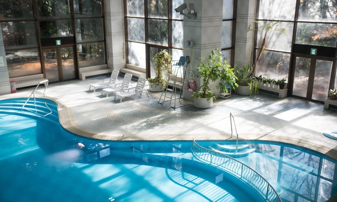 Hakone Hotel | Wisterian Life Club Verde no Mori