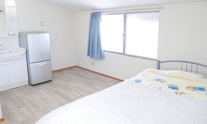 Tahara House | With pets Ocean view room where you can stay wit - Ocean view room where you can stay with your dog / Tahara Aichi