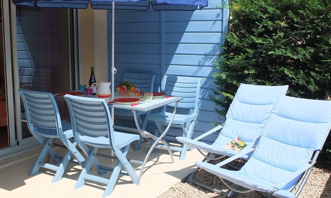 Vielle-Aure Apartment | With terrace exp south, near lifts, WI FI internet