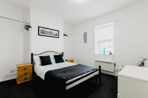 Withernsea Apartment | Withernsea Coastal Getaway 2 bed Apt