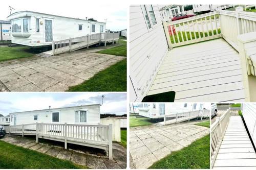 Withernsea House | Withernsea Sands - Disabled friendly (maple grove)