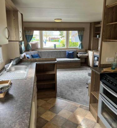 Withernsea Cabin | Withersea Sand Holiday Home