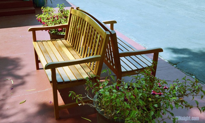 Heritage District Hotel | Wittle Inn