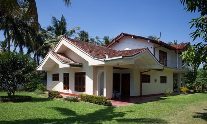 Pelena Apartment | WK VILLA