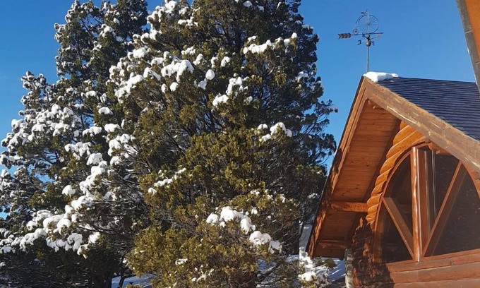 San Carlos de Bariloche Cabin | WL Lodge