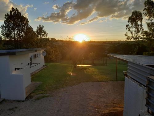 Greater Johannesburg Metropolitan Area House | Woburn Guest House