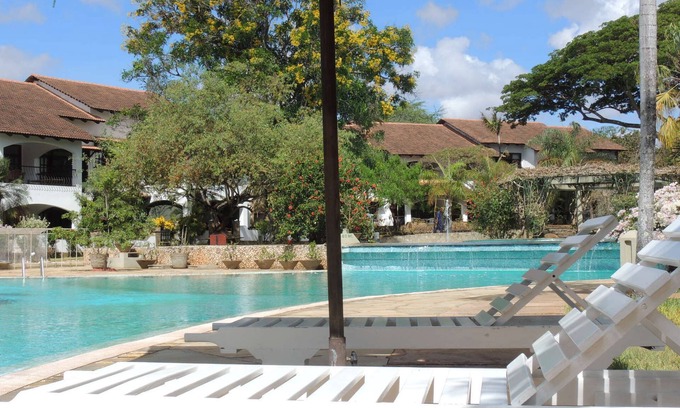 Malindi House | Woburn Residence Club