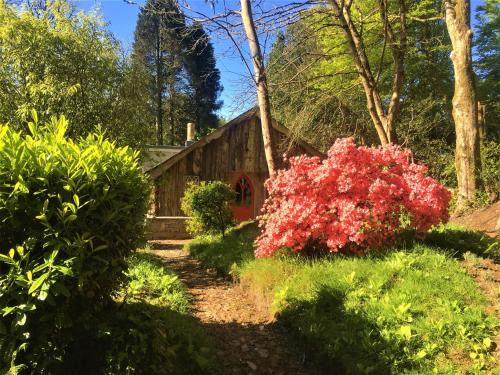 Falmouth House | Wodehouse