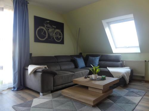 Stein Apartment | Wohlfühloase by Rent Rooms Rietz