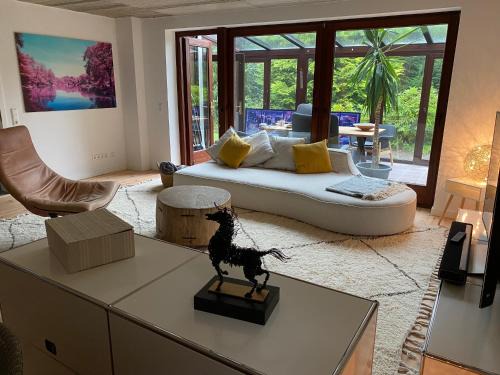 Eckernfoerde Apartment | Wohlfühloase