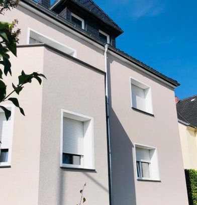 Minden Apartment | Wohlfühloase in Minden Hahlen