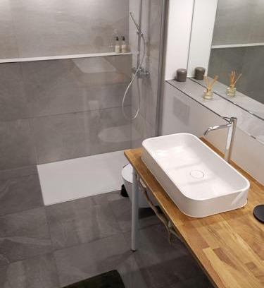 Boppelsen Apartment | Wohlfühlort