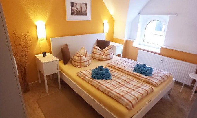 Cochem Apartment | Wohnen über den Dächern der Cochemer Altstadt