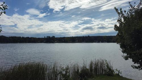 Zernsdorf Apartment | Wohnen am See