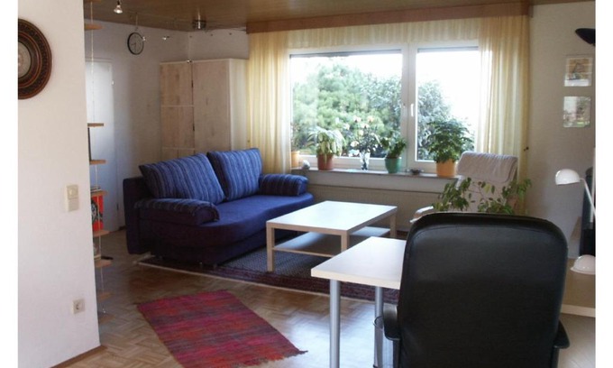 Philippinenhof-Warteberg Apartment | Wohnen Am Warteberg