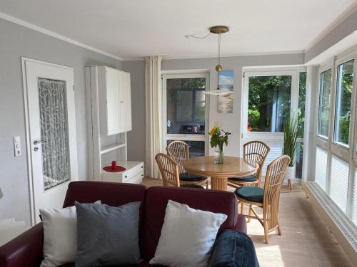 Rodemis Apartment | Wohnen im Herzen von Husum