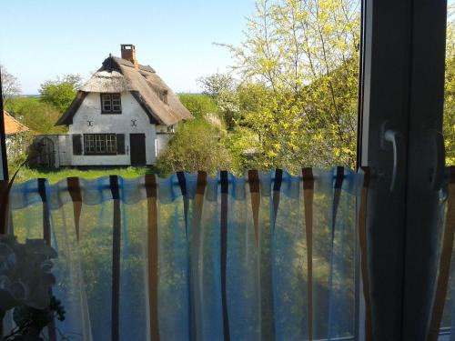 Schonberger Strand Apartment | Wohnen-mit-Deichblick-fuer-Geniesser