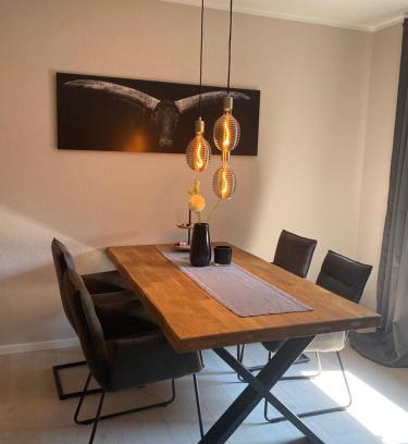 Batenhorst Apartment | Wohnen wie zuhause