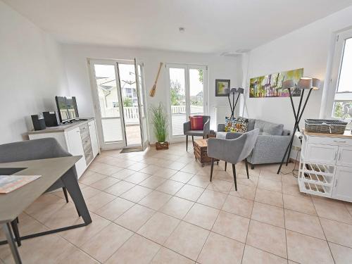 Binz Apartment | Wohnpark Stadt Hamburg in Binz - WG 54