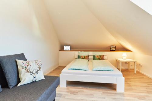Altdorf Apartment | Wohnung 1- nur 5 min. zum Europapark