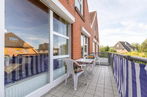 Schonberger Strand Apartment | Wohnung 10
