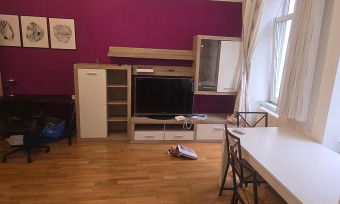 Altlerchenfeld Apartment | Wohnung 1080 Wien