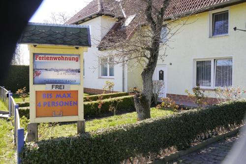 Nienhagen Apartment | Wohnung 2