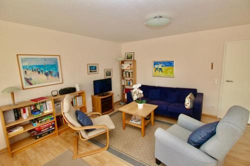 Schonberger Strand Apartment | Wohnung 3