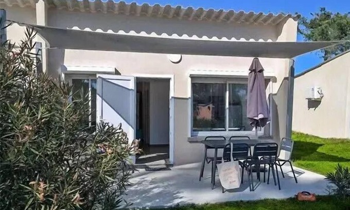 Castellare-di-Casinca Apartment | Wohnung A/C