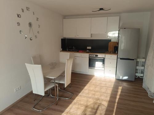 Kaiserslautern Apartment | Wohnung auf dem Bezenberg