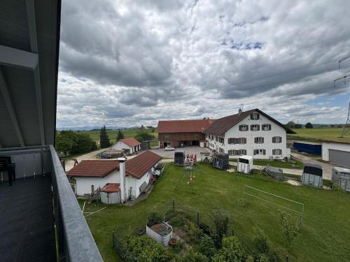 Oberdorla Apartment | Wohnung auf dem Pferdehof
