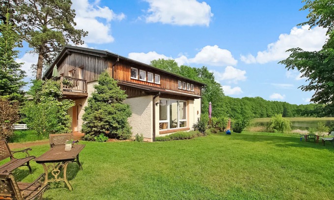 Vietmannsdorf Apartment | Wohnung Templin OT Dargersdorf