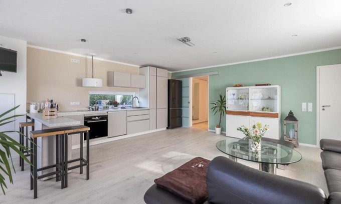 Heide Apartment | Wohnung Deluxe