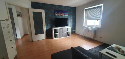 Holzhausen-Externsteine Apartment | Wohnung direkt an den Externsteinen