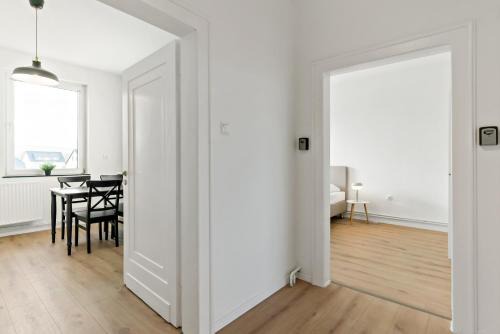 Minden Apartment | Wohnung für Monteure und Reisende zentral in Minden