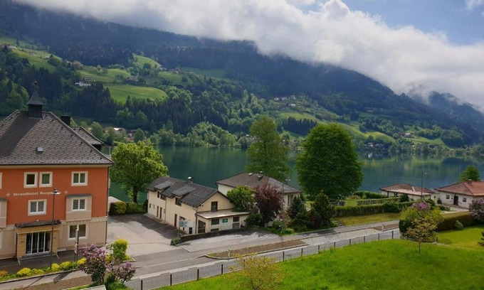 Feld am See Apartment | Wohnung Feldseeblick 1