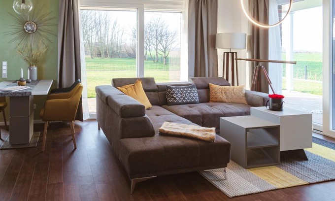 Bastorf Apartment | Wohnung Freiblick