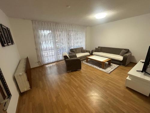 Kaiserslautern Apartment | Wohnung im Herzen der Altstadt