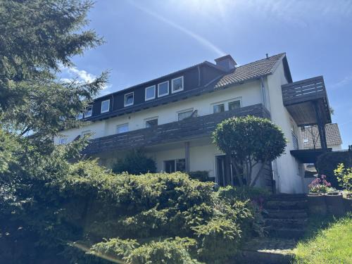 Altenau Apartment | Wohnung in Altenau nahe Harzgebirge