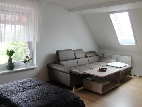 Beckerwitz Apartment | Wohnung in Beckerwitz nahe der Ostsee, cleaning included