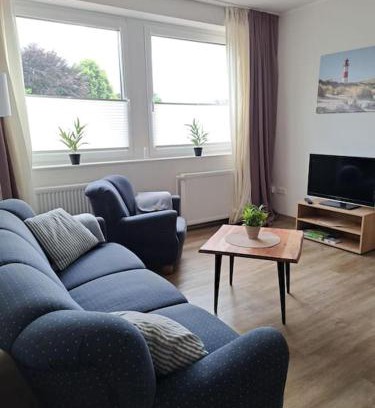 Bersenbruck Apartment | Wohnung in Bersenbrück