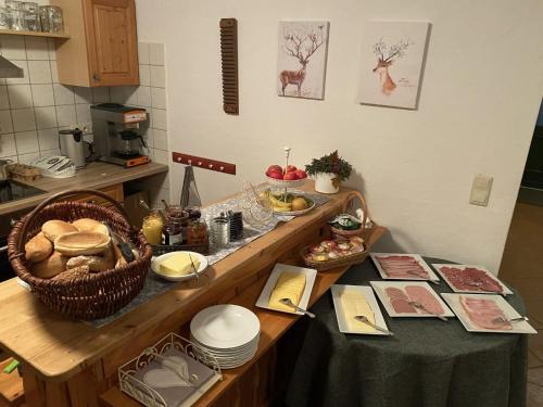 Dargun Apartment | Wohnung in Dargun, Mecklenburg mit Schwimmbad, cleaning included