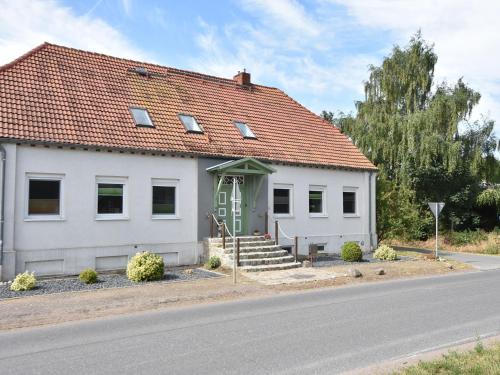 Gross Stroemkendorf Apartment | Wohnung in Groß Strömkendorf