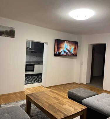 Huettau Apartment | Wohnung in Hüttau