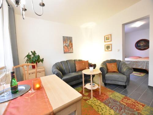 Kluetz Apartment | Wohnung in Klütz nahe Ostseestrand, cleaning included