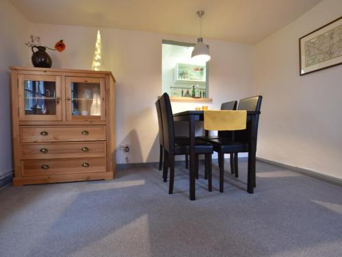 Kluetz Apartment | Wohnung in Klütz nahe Schloss Bothmer, cleaning included
