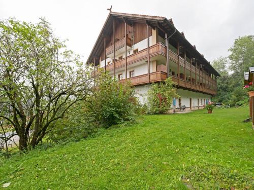 Schwarzenbach Apartment | Wohnung in Lohberg nahe Arber Skipisten