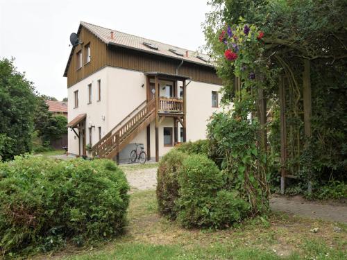 Rerik Apartment | Wohnung in Rerik nahe Ostseestrand
